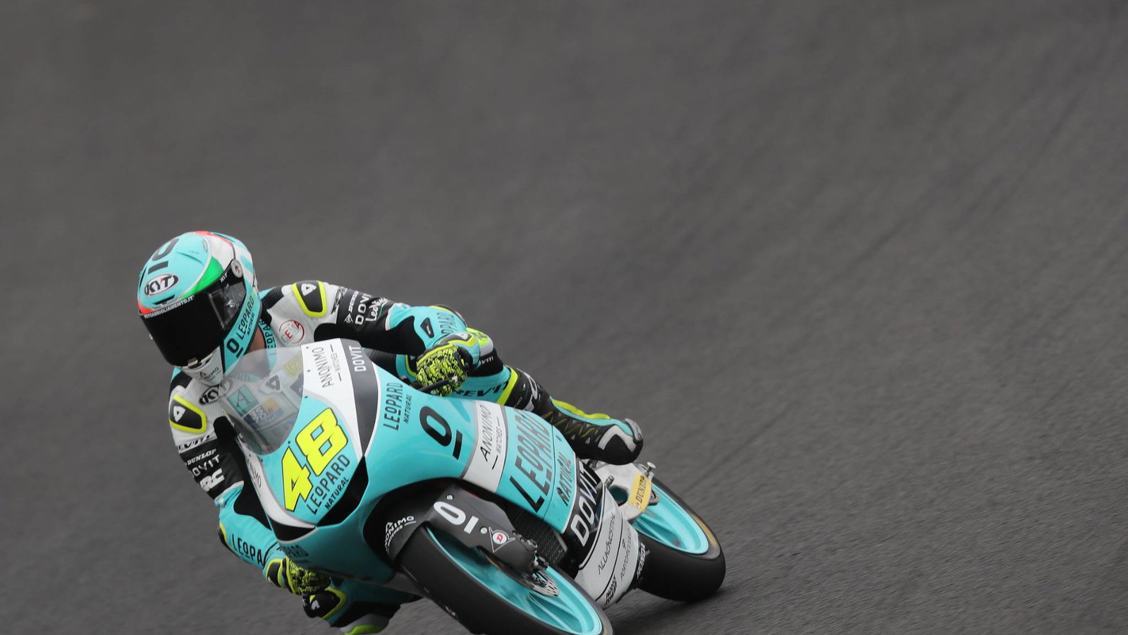 Moto3 Catalunya - Free Practice (2) Results