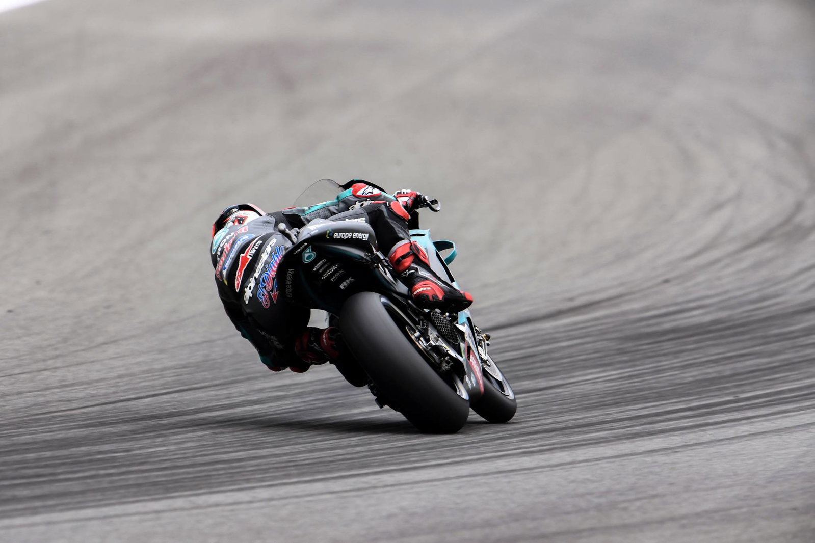 French MotoGP - Free Practice (1) Results