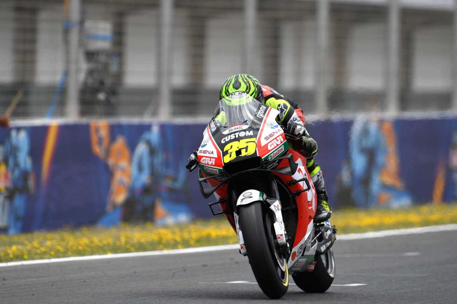 Zarco talks Jean-Michel Bayle recruitment