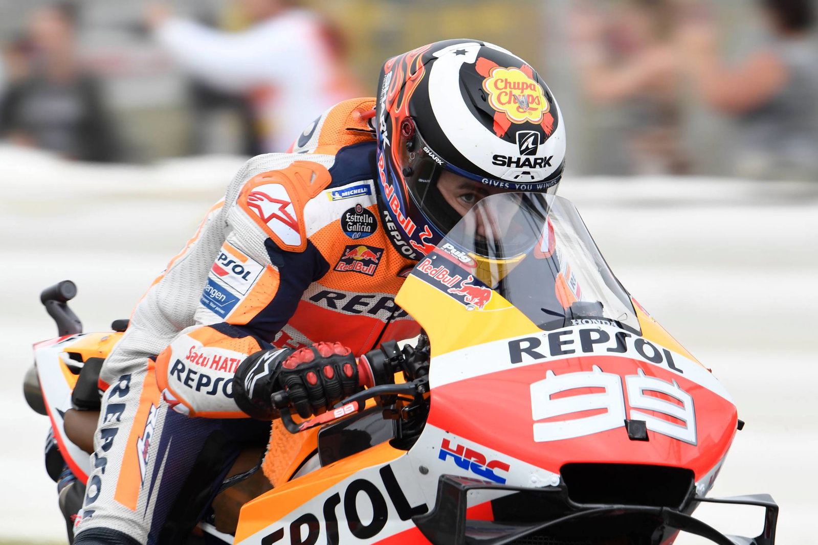 Moto2: 'Potential very high' for Pasini Petronas debut