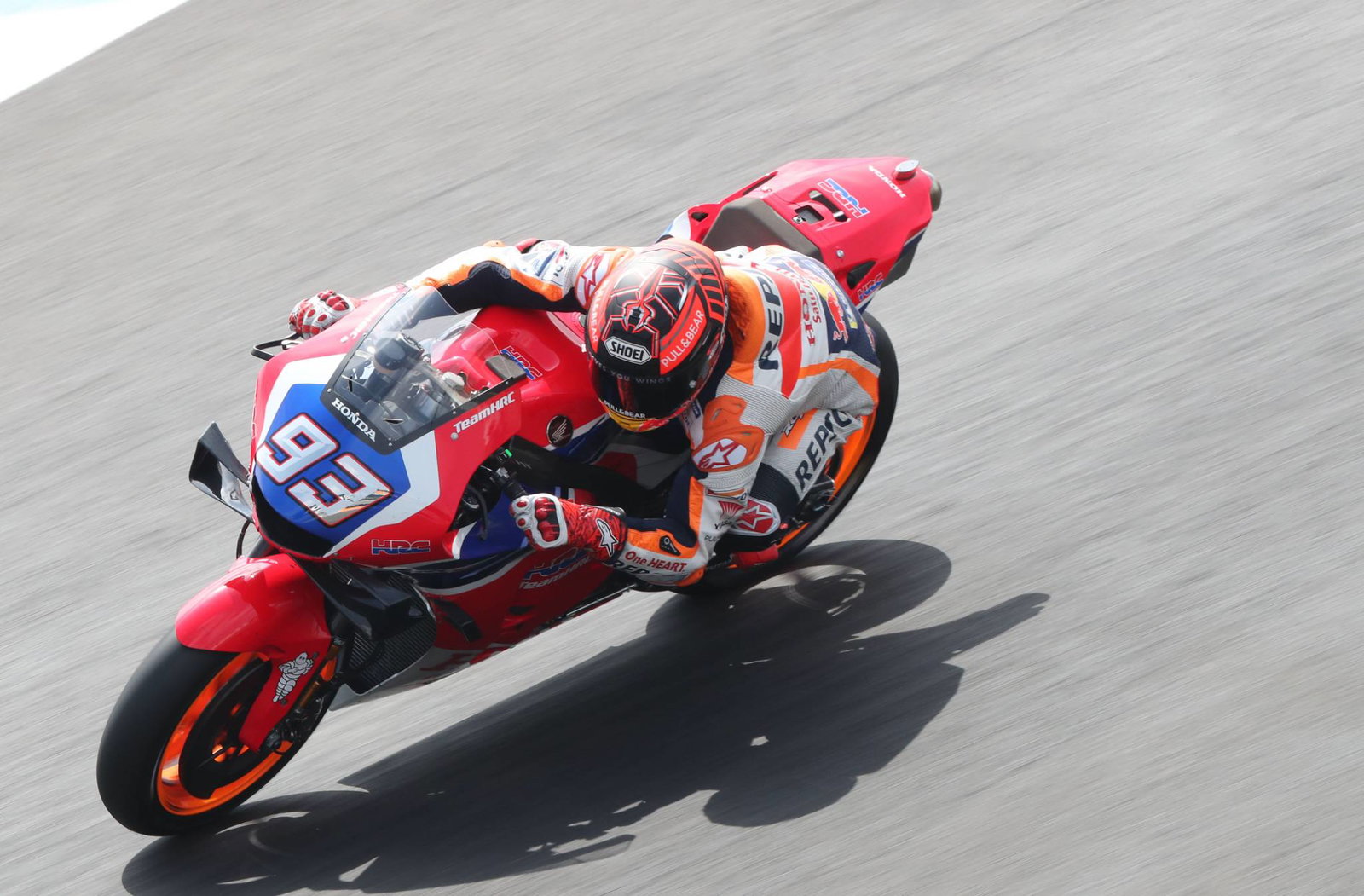 Lorenzo cautious despite past Le Mans record