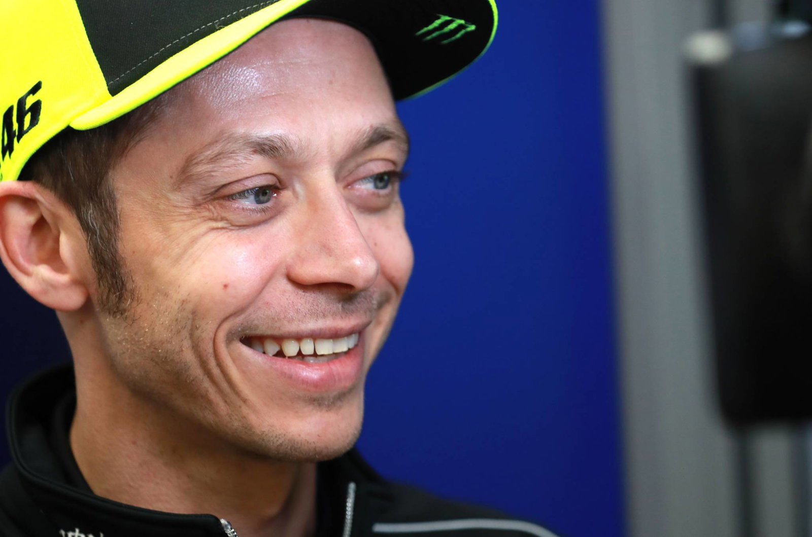 Petrucci clarifies Dovi ‘help’ comment, will fight for wins