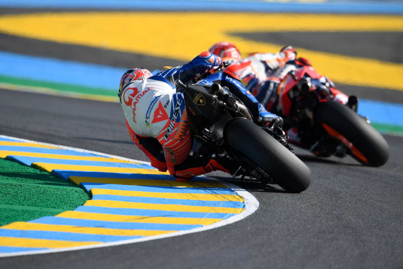 Crutchlow: It is like a broken record with front feeling