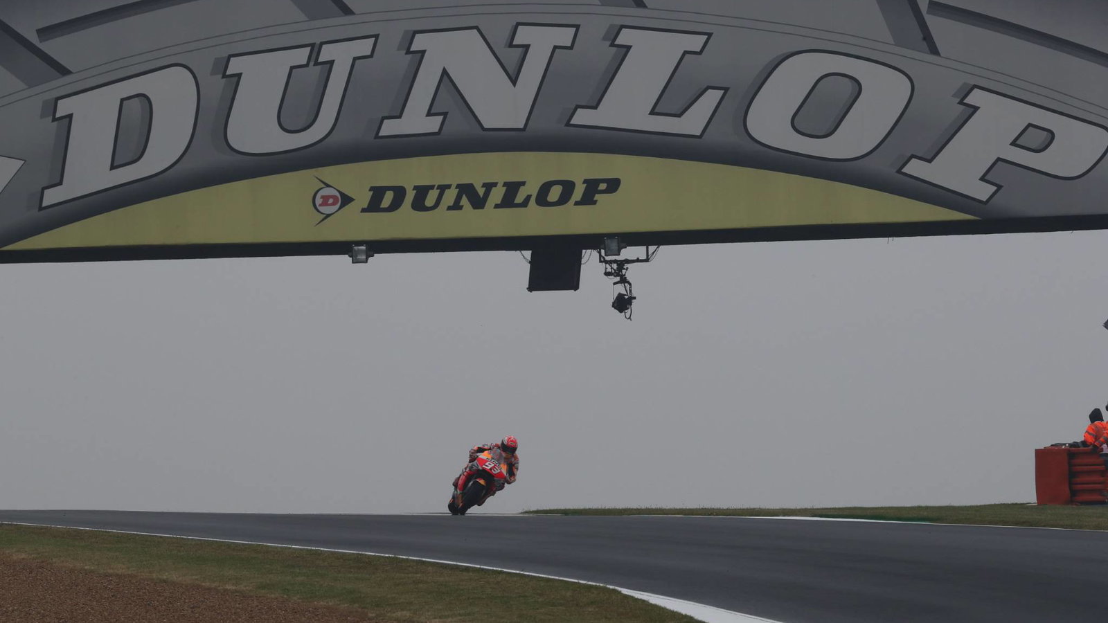 French MotoGP - Free Practice (4) Results