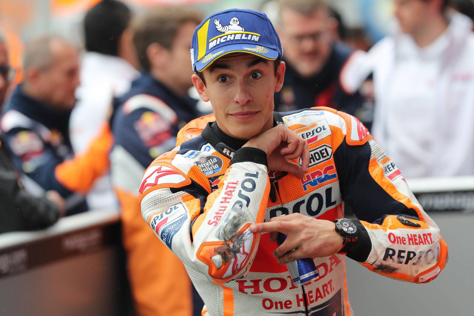 Vinales: Mission to be on podium, first Yamaha