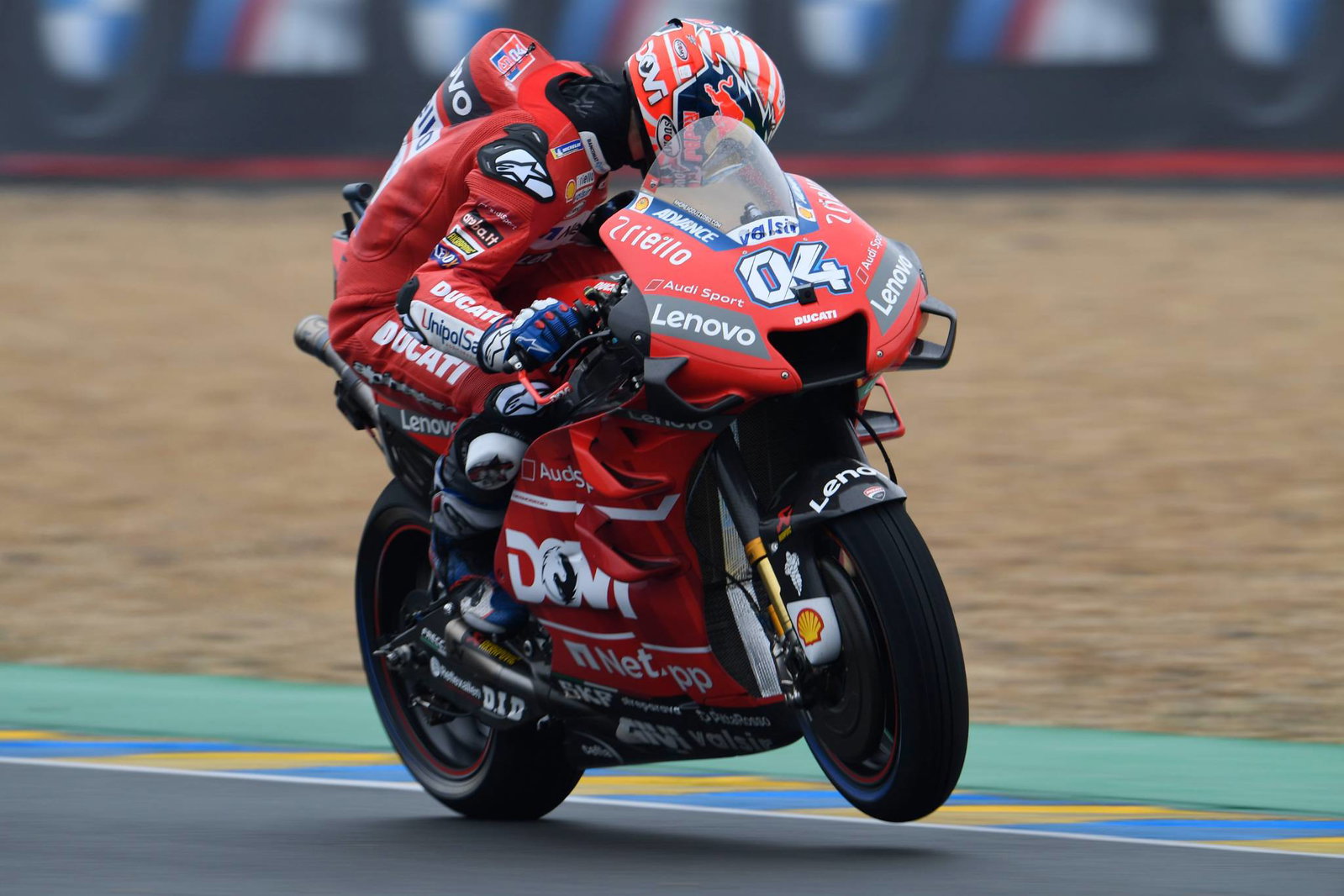 Rossi 'very happy' with Saturday turnaround