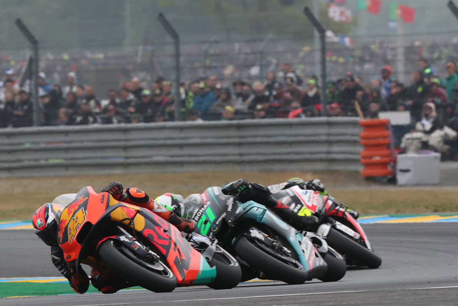 Dovi sounds alarm: 'We have to find something'