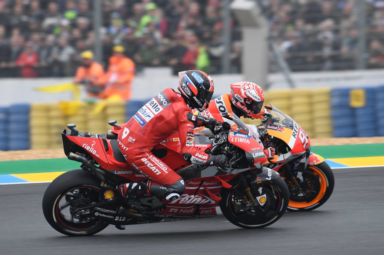 Quartararo: Top five could have been possible