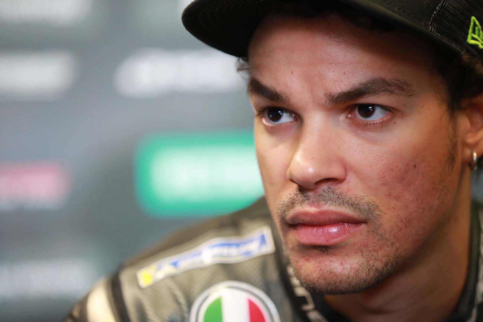 Guidotti: Tyres, electronics key to MotoGP success