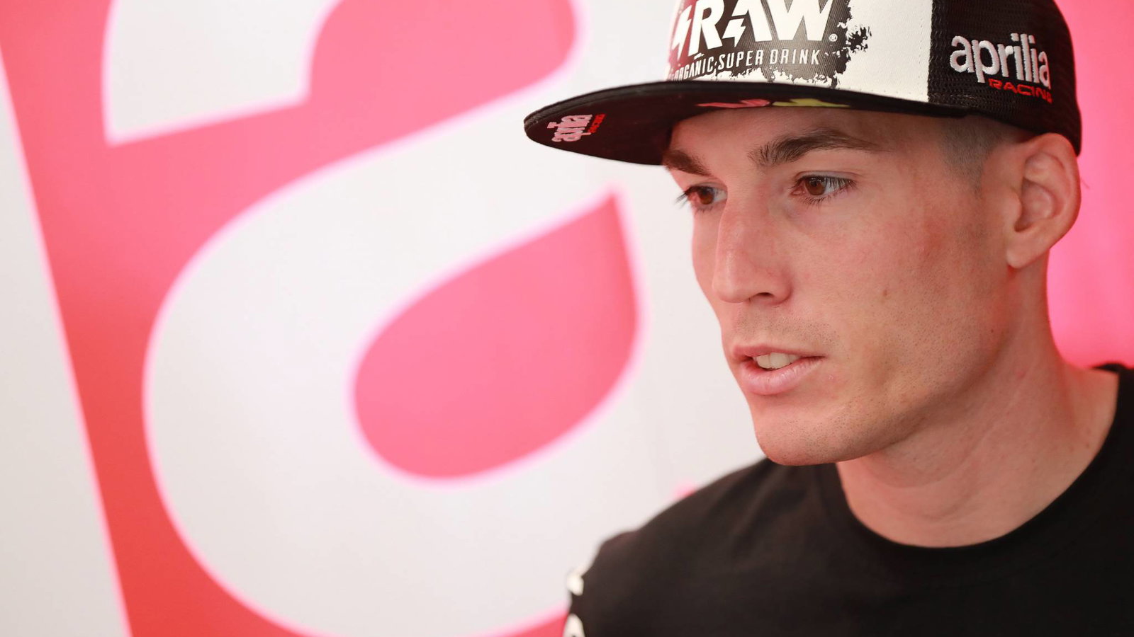 Espargaro: We are not reacting