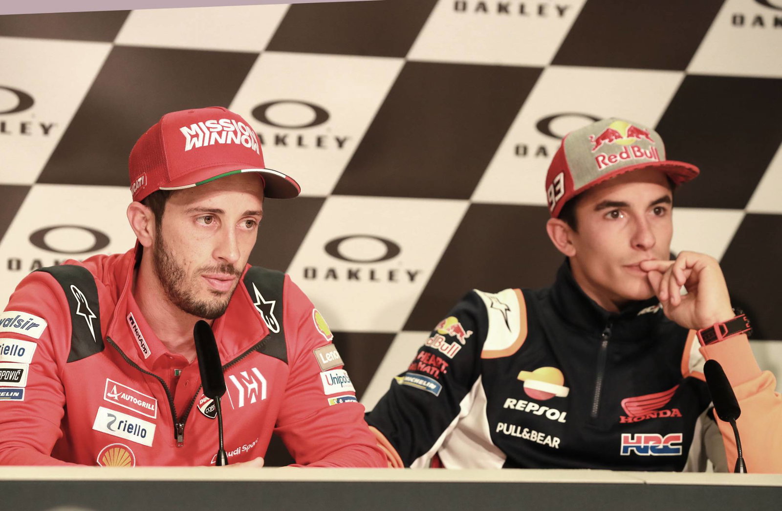 Video: Morbidelli gives Mugello insights ahead of Italian MotoGP