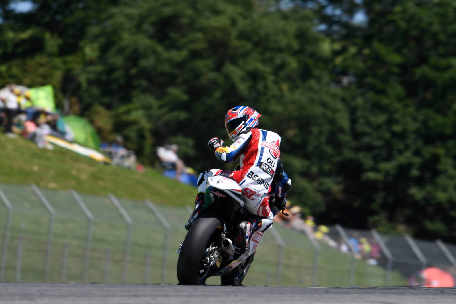 MotoGP Gossip: Rossi’s DTM race “promise”