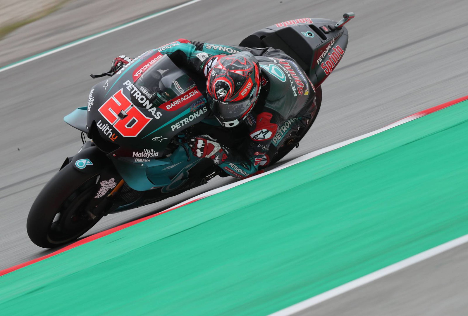 Moto2 Catalunya - Free Practice (2) Results