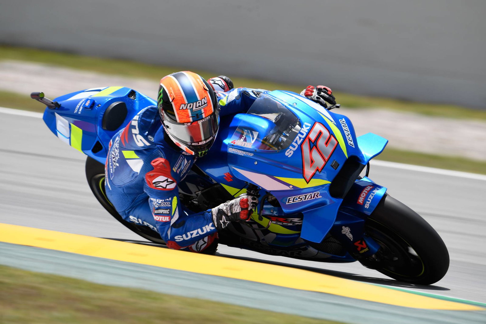 Dovizioso: Apology doesn’t change anything