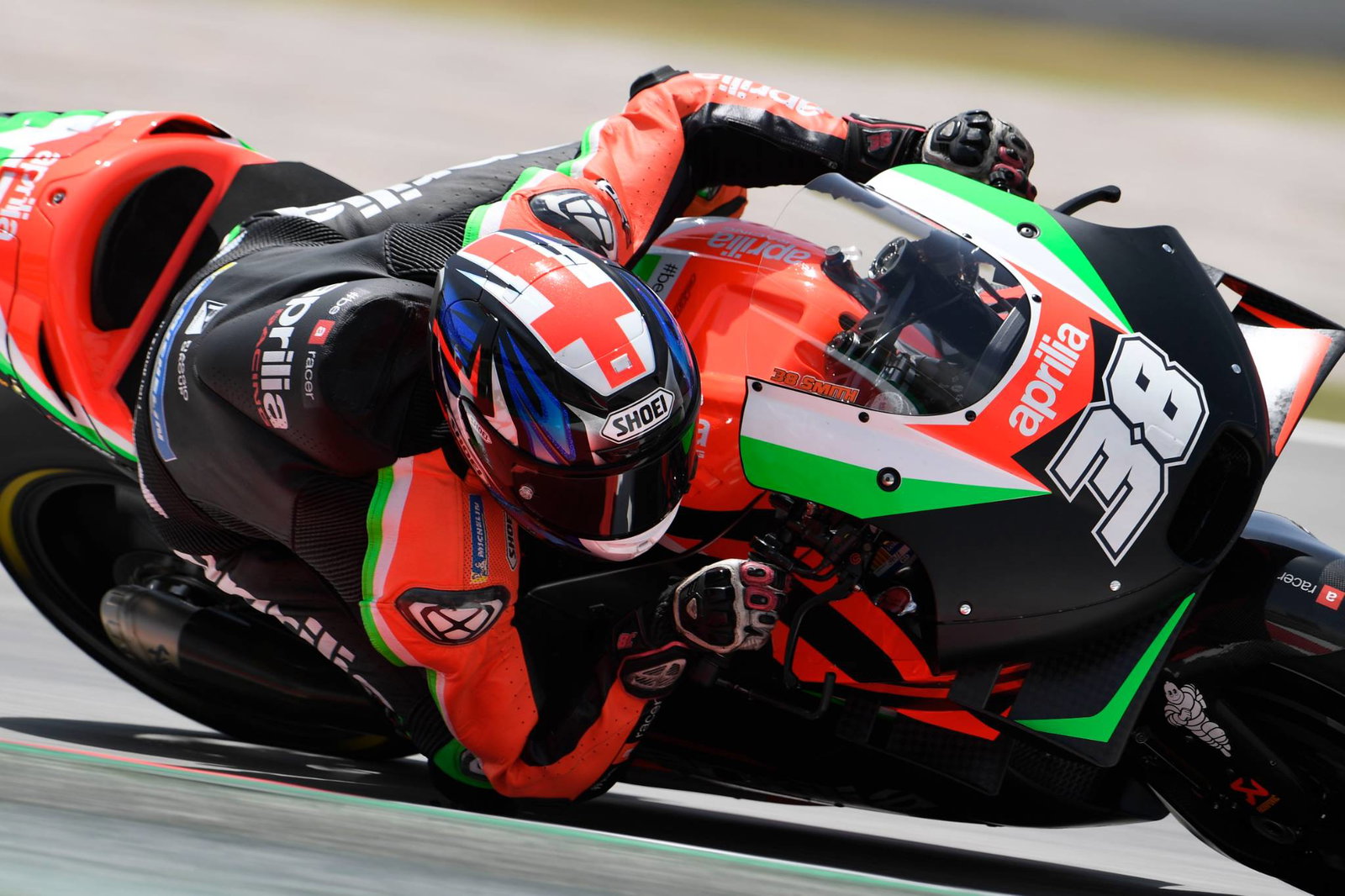 Morbidelli: '7.5 so far'
