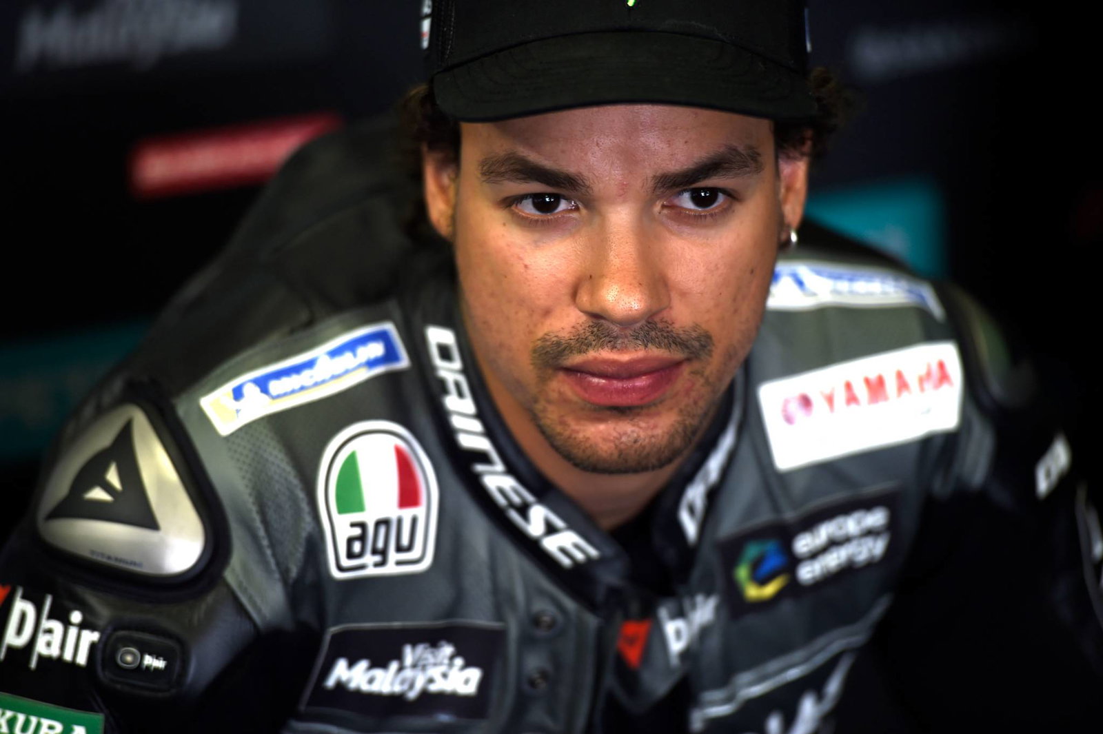 Rossi: Yamaha competitive, great news