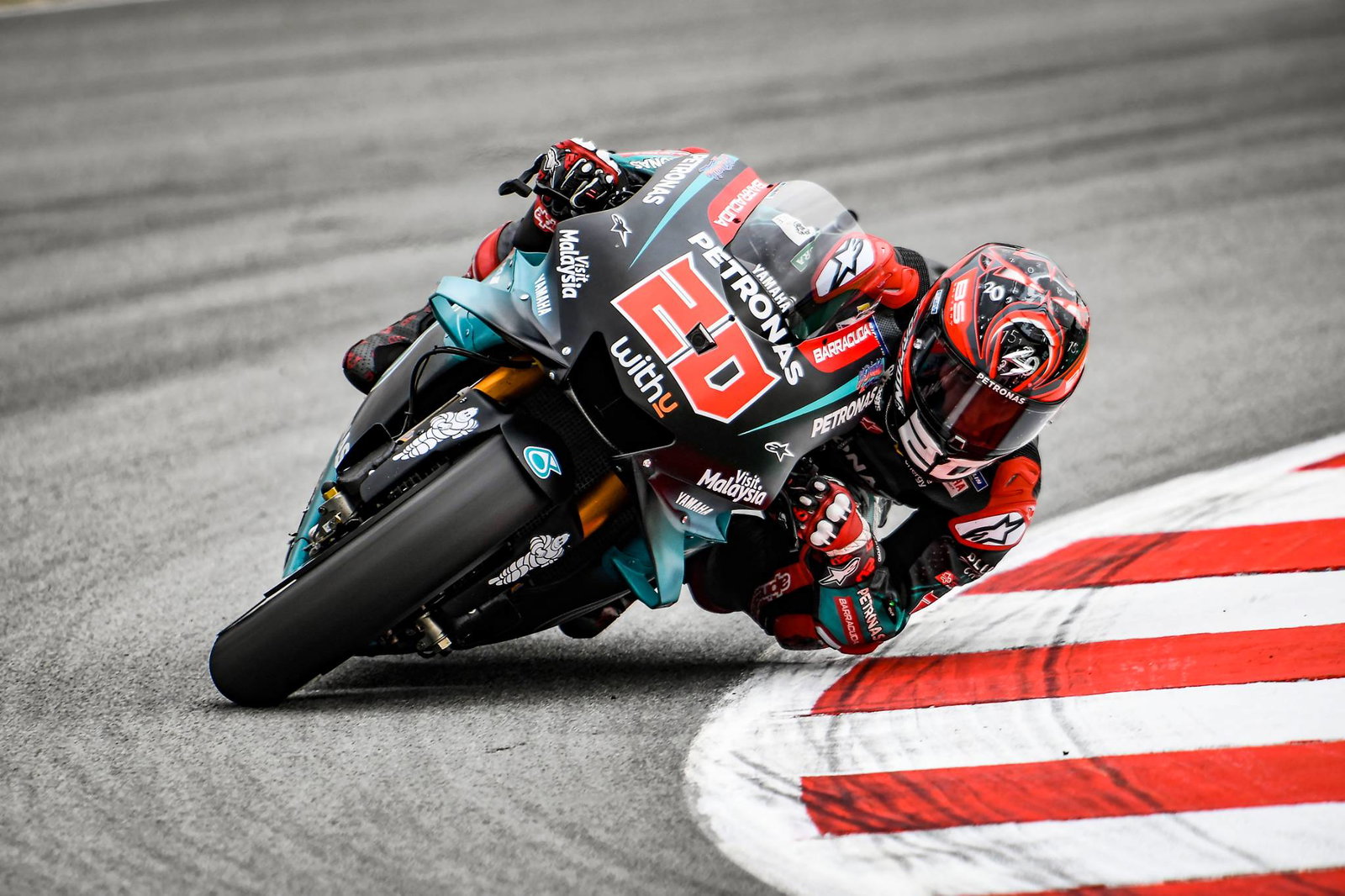 Moto3 Catalunya: Early pace from Rodrigo enough for pole position