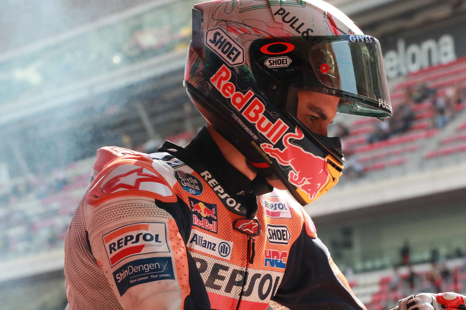 Rins expecting another big Assen battle