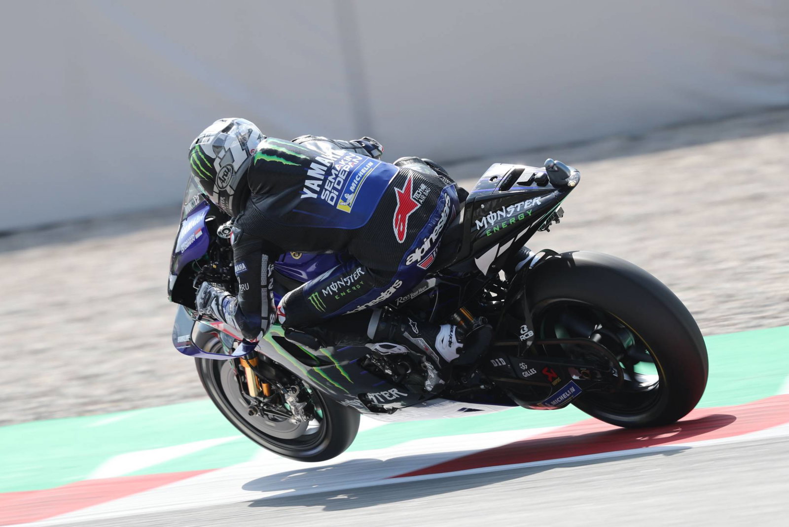 Video: Catalan MotoGP - Rider Ratings