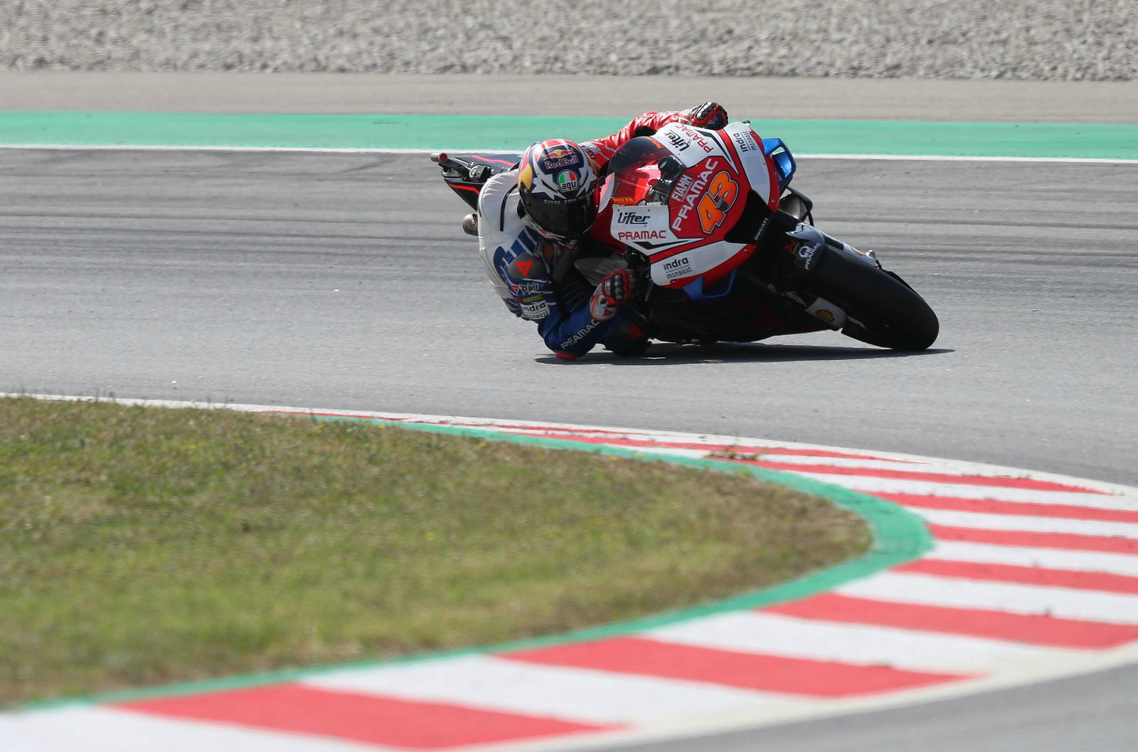Morbidelli: It started pretty bad, ended pretty good…