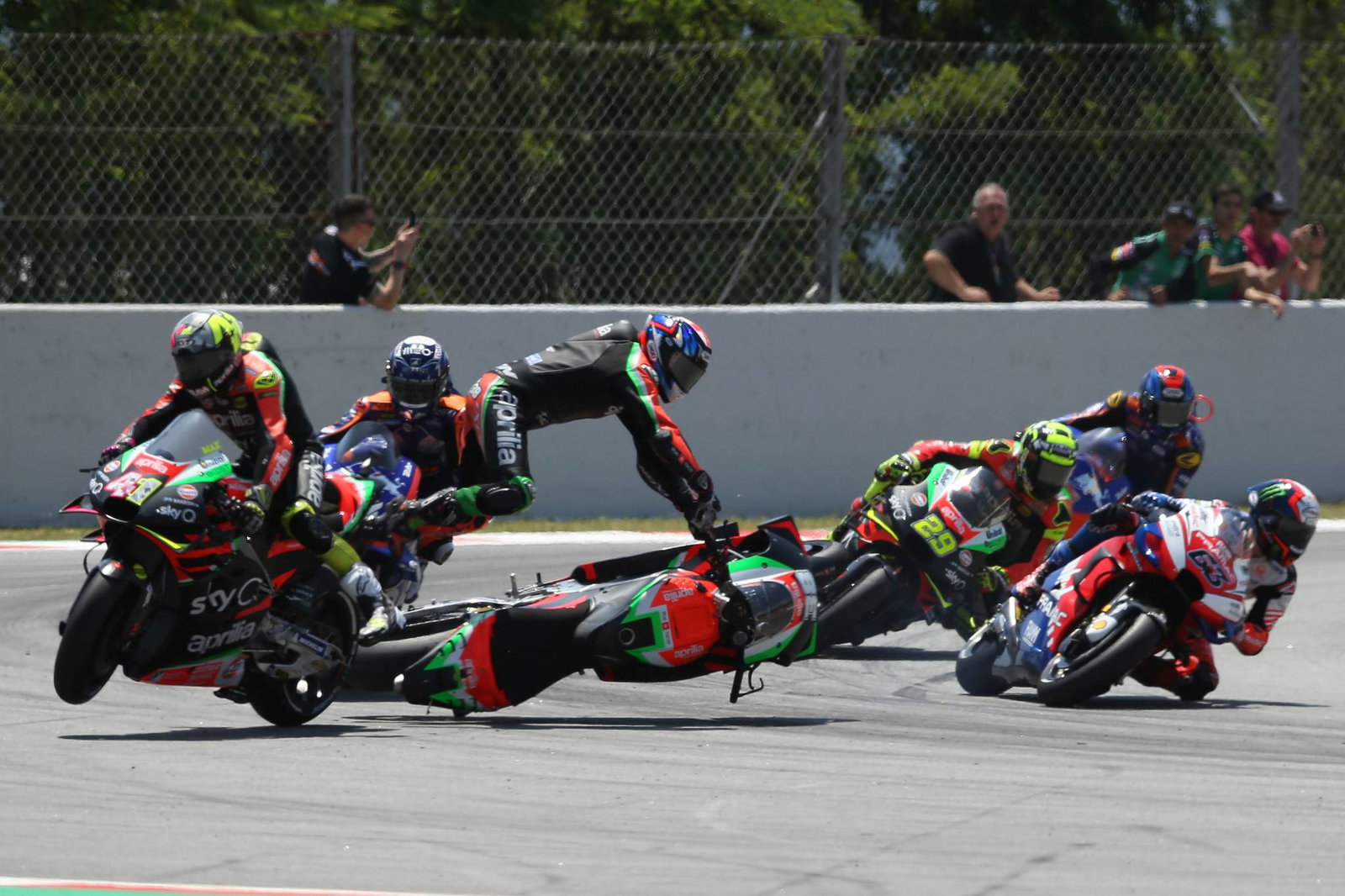 Rossi: Two years without a victory