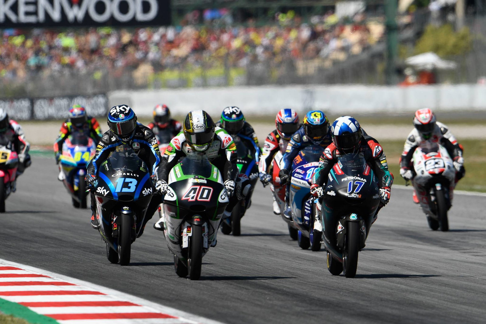 Tech3 to get 'something a bit different' at Assen?