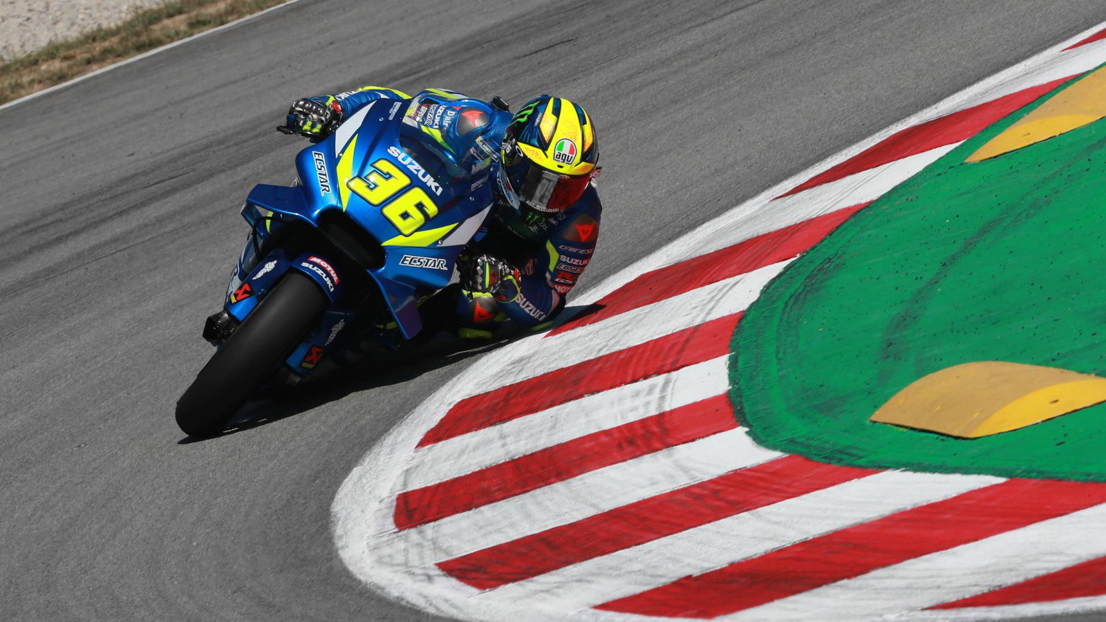 ‘Really positive’ test continues good feelings for Mir