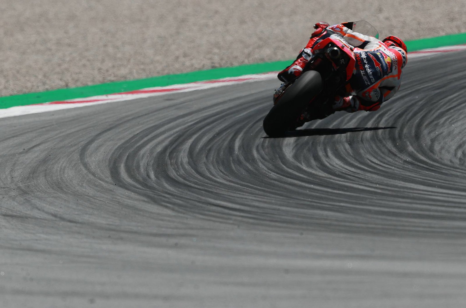Video: Catalan MotoGP - Rider Ratings