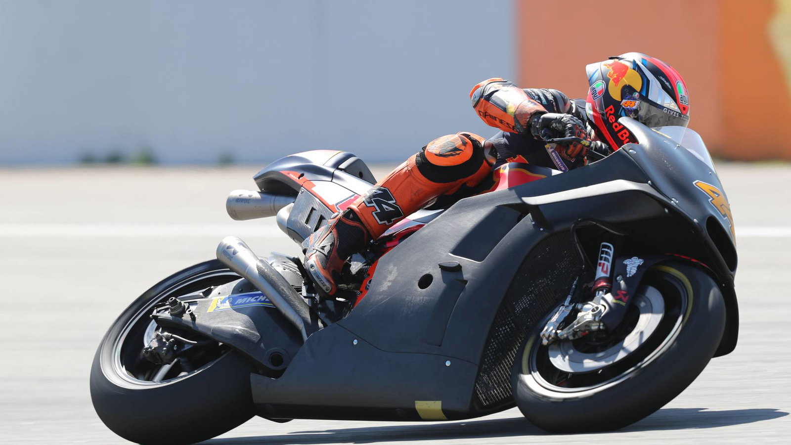 Tech3 to get 'something a bit different' at Assen?