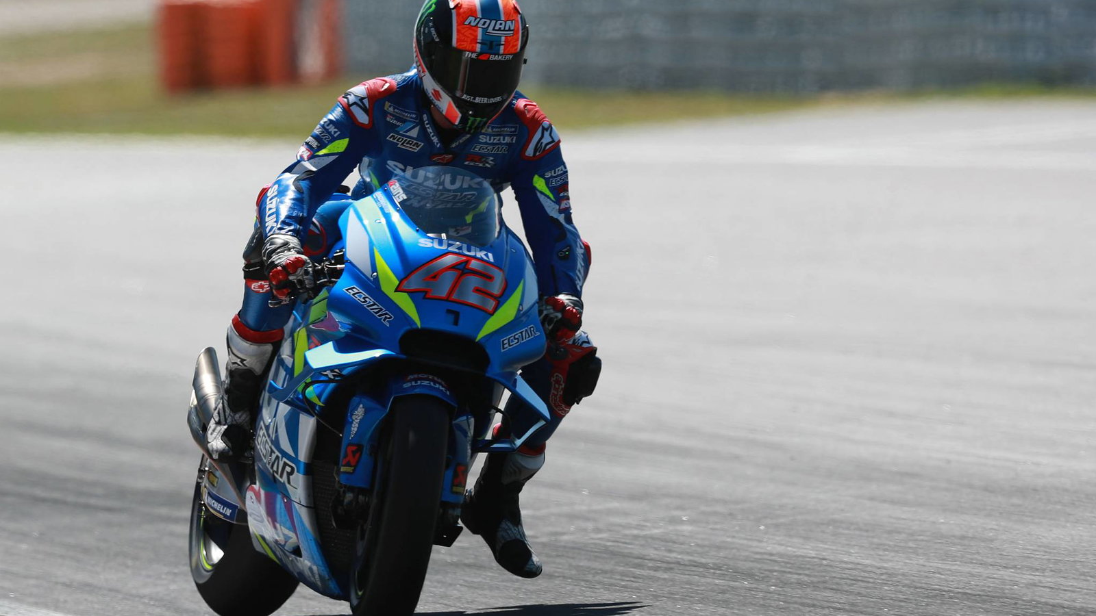 Rins will 'probably' try new chassis at Assen