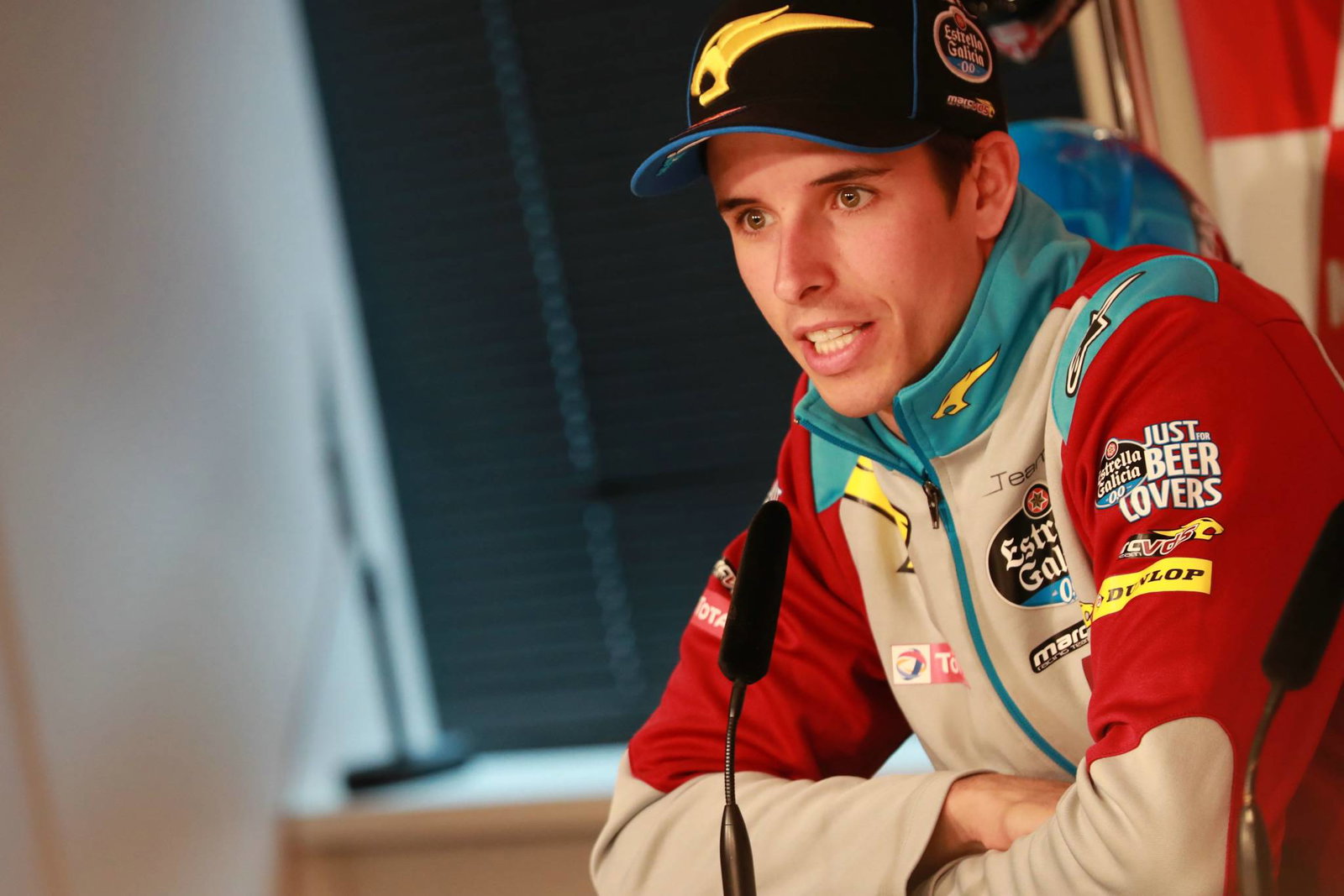 Nakagami: 2019 Honda 'completely different concept'