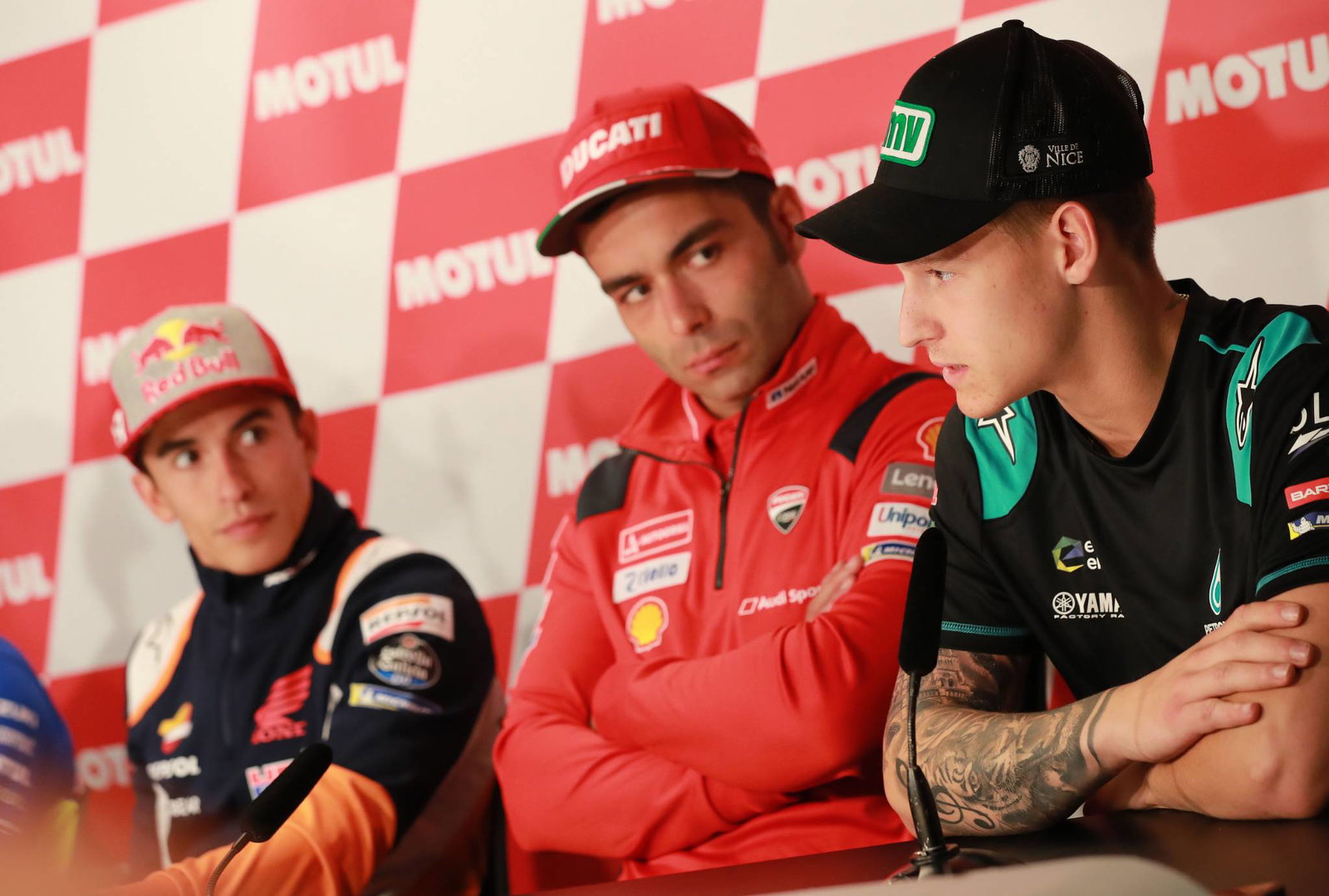 Miller poised for new Pramac Ducati deal