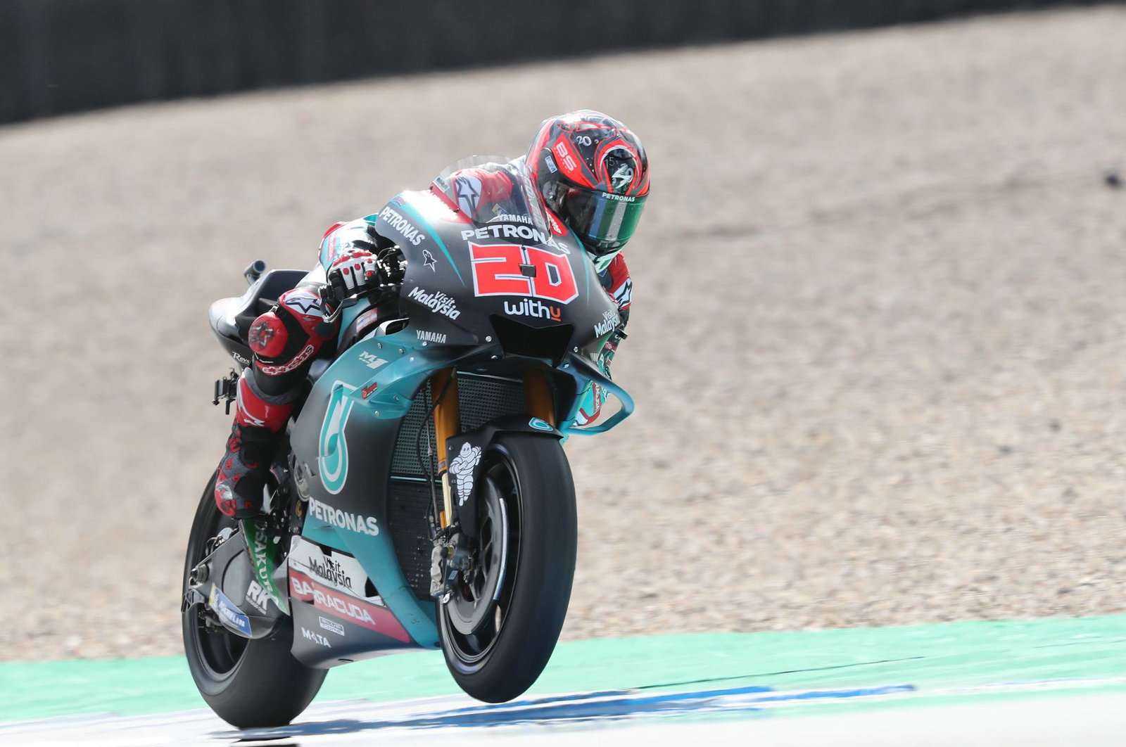 Moto2 Assen - Free Practice (3) Results