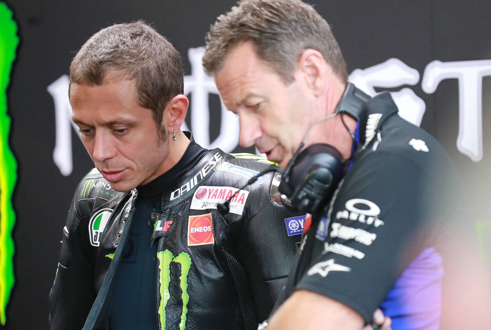 PICS: Marquez's nine from nine at Sachsenring
