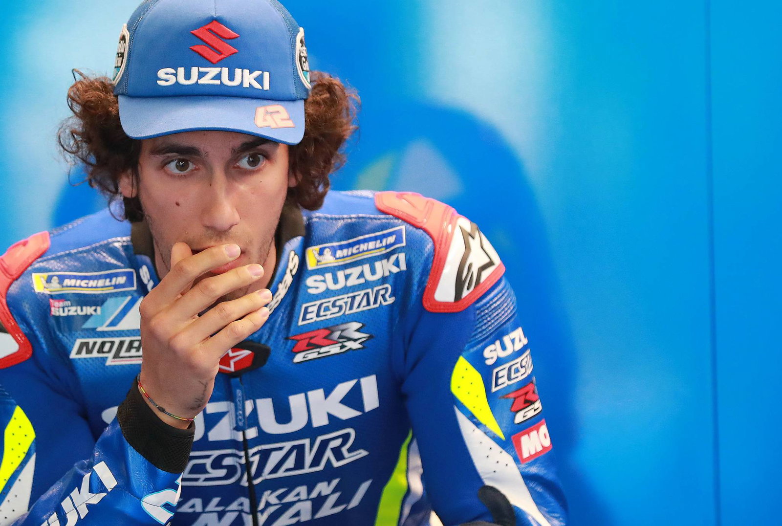 Rossi loses 20-seconds in a season, seeks answers
