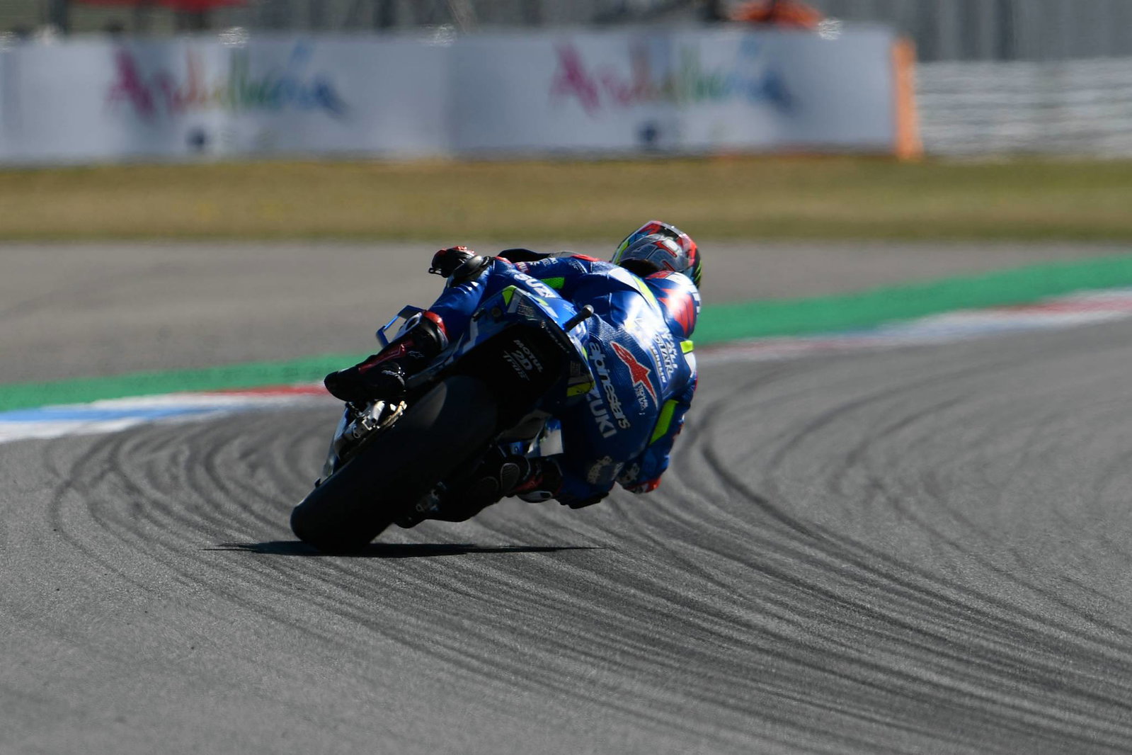 Quartararo scorches Assen for second straight pole position