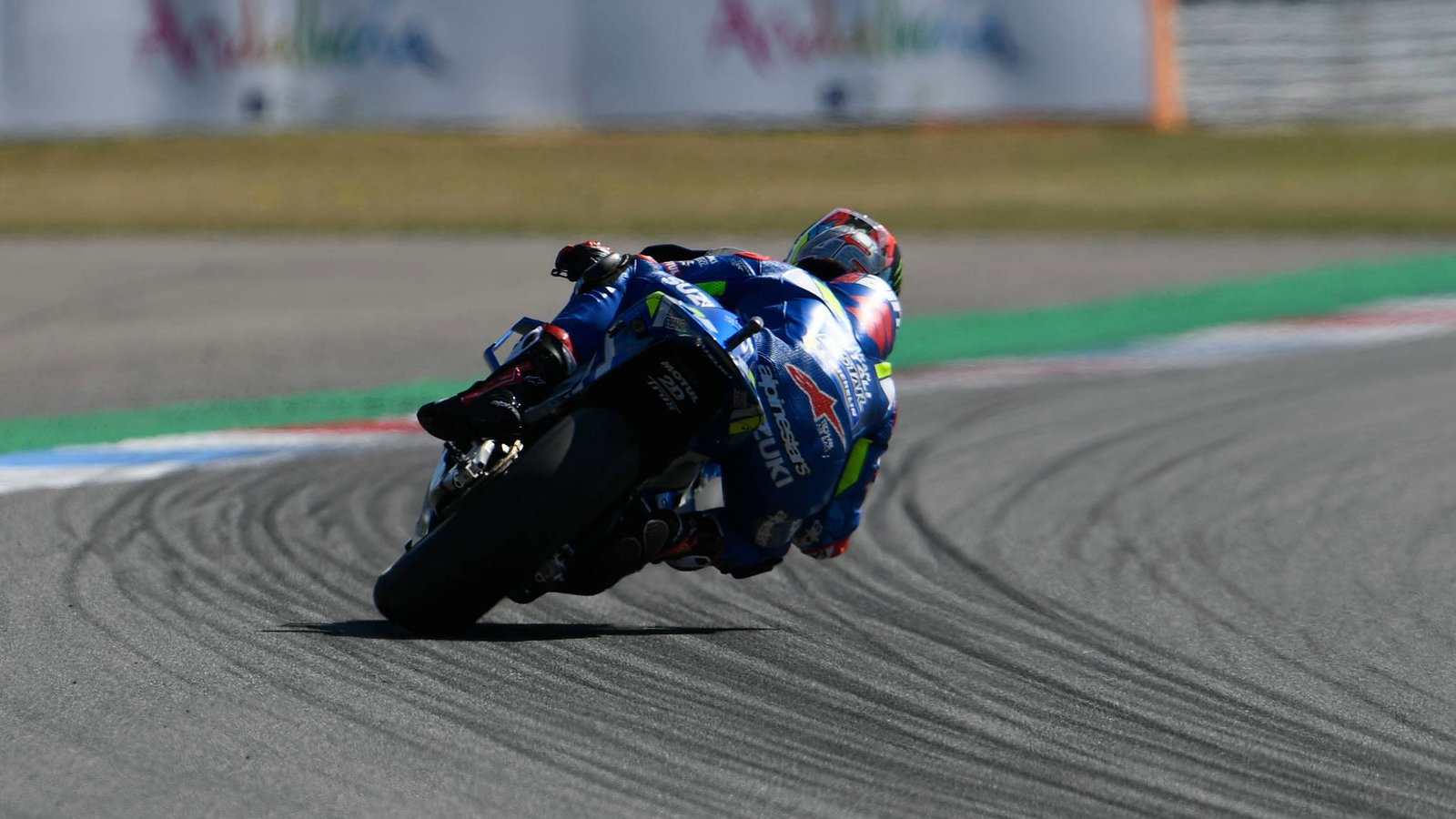Dutch MotoGP - Qualifying (1) Results
