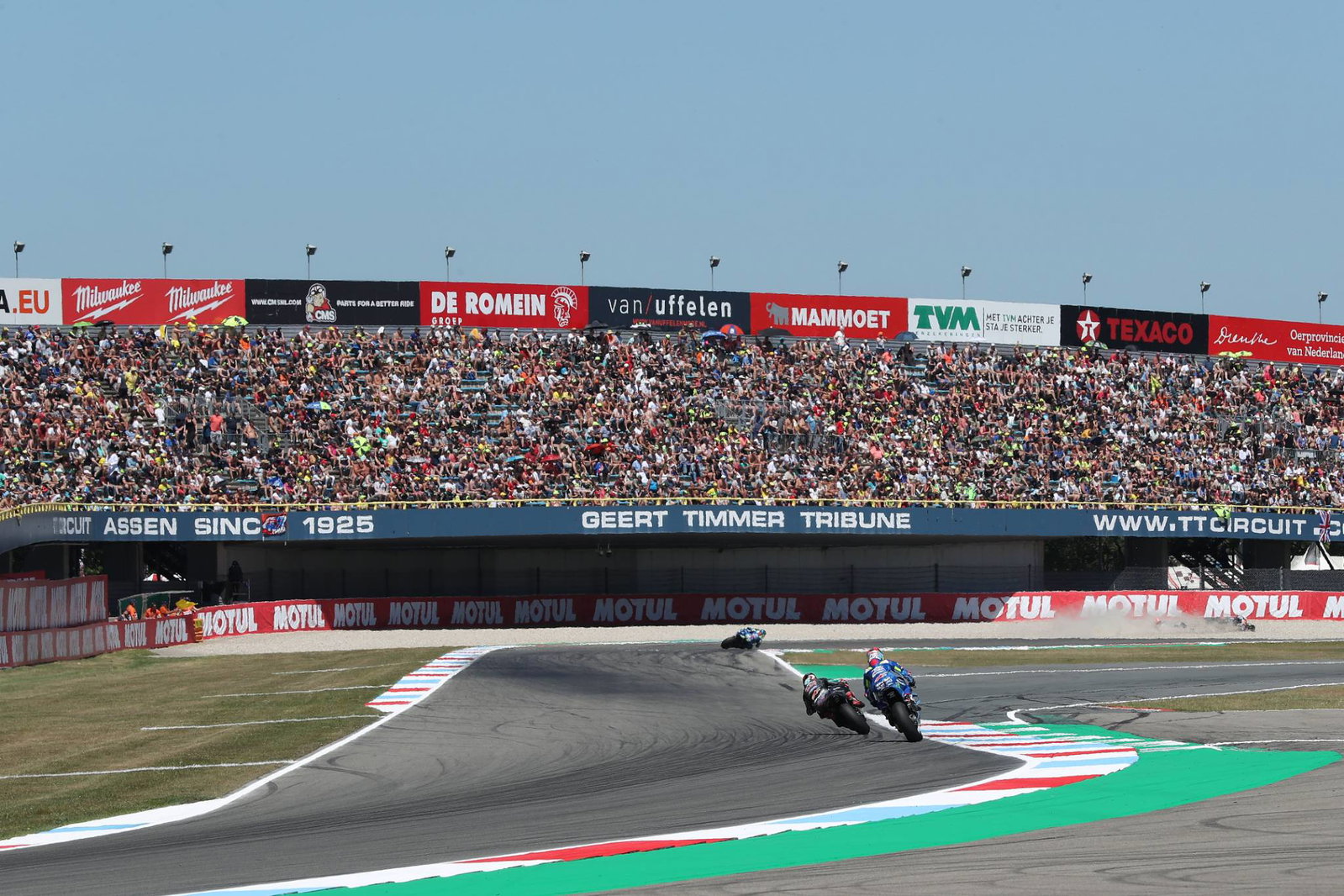 Crutchlow: The situation is worrying