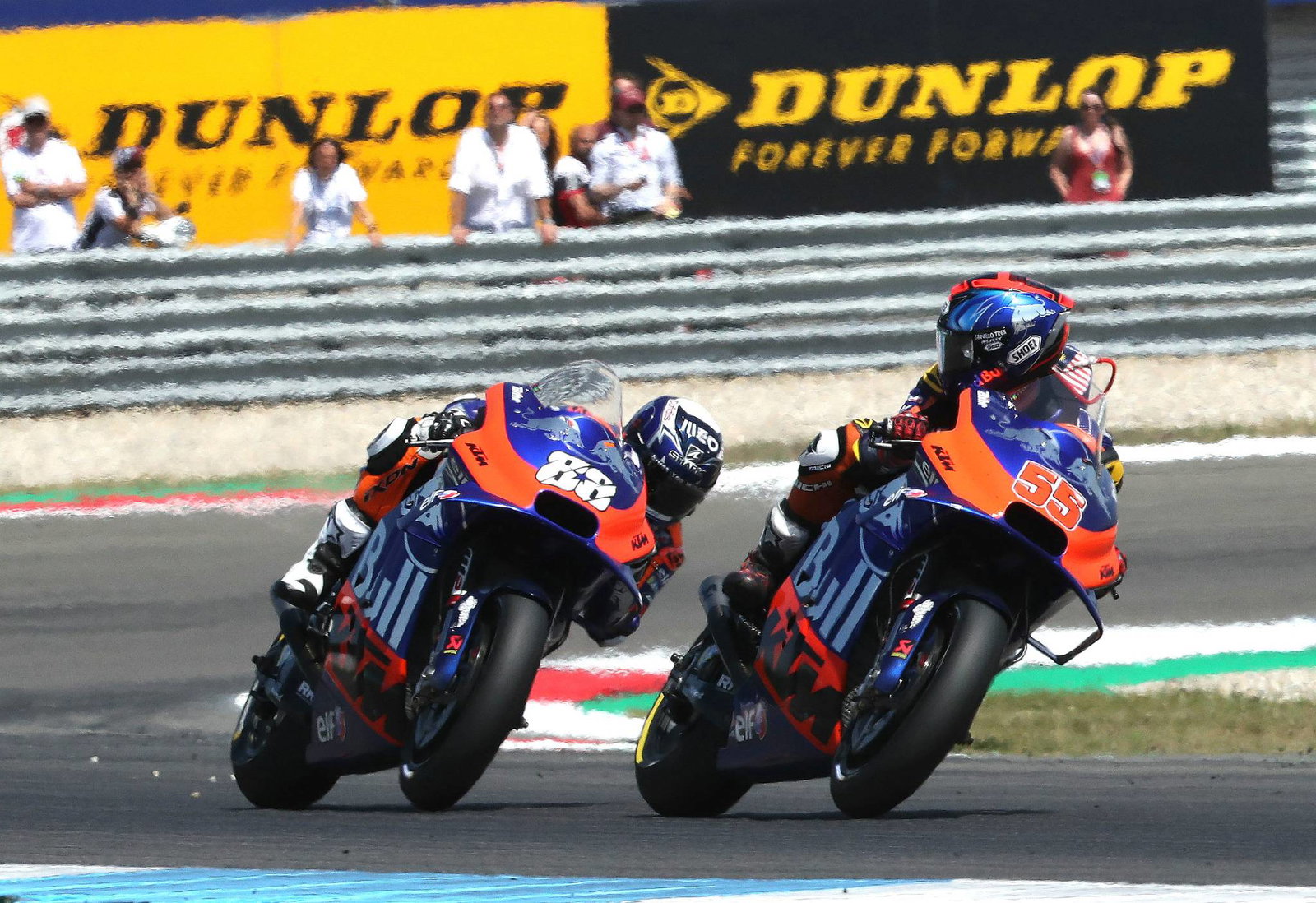 How Marquez tailored Assen to suit his MotoGP title fight