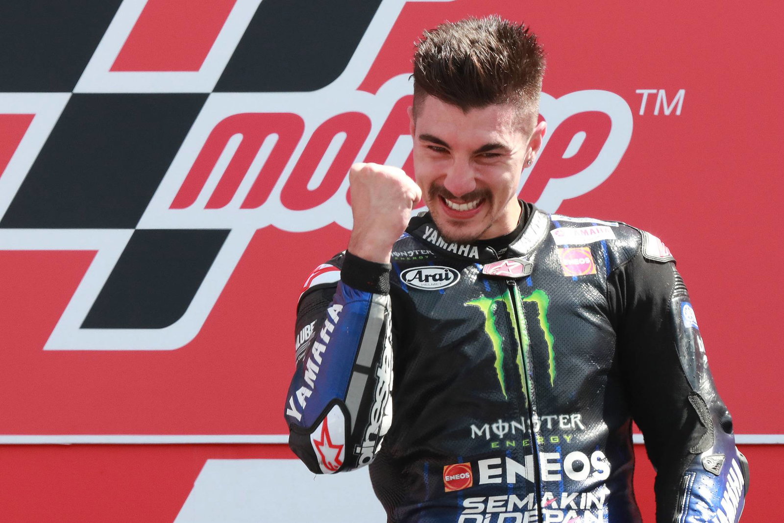 Quartararo on speed wobbles: I was stupid