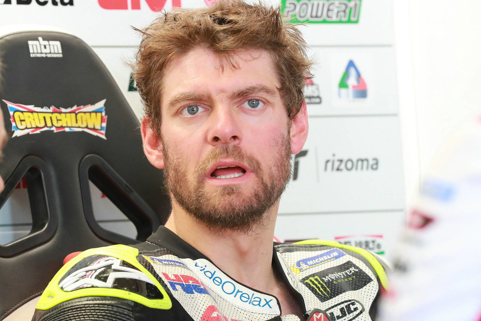 KymiRing undergoes MotoGP inspection ahead of test
