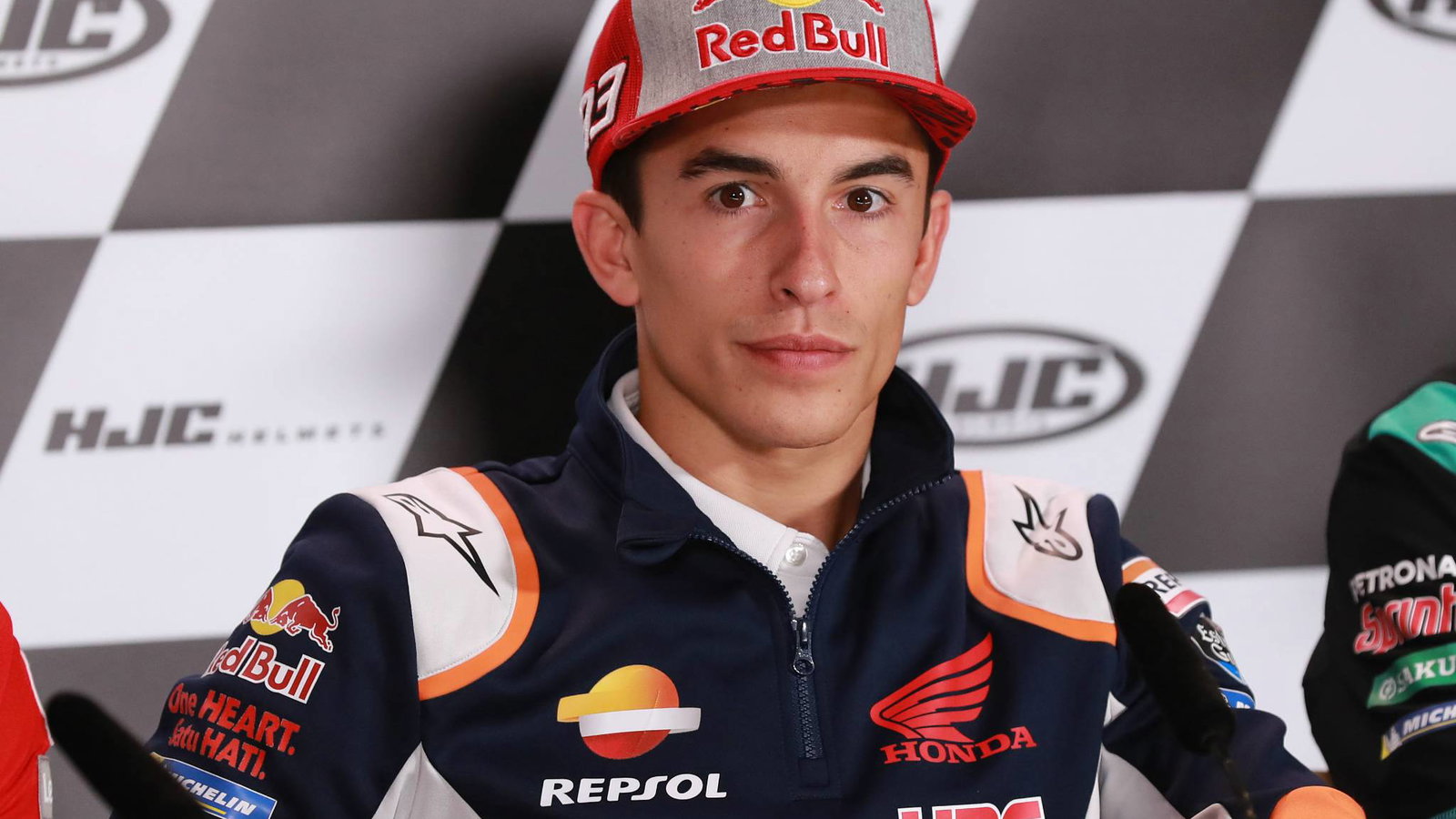 Marquez: Only Honda at the front last year “means something”
