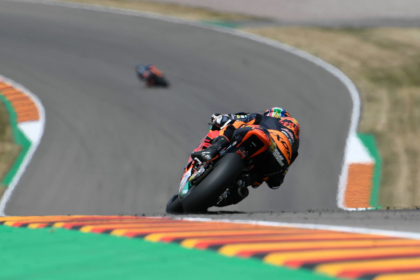 'Small dislocation' for Quartararo