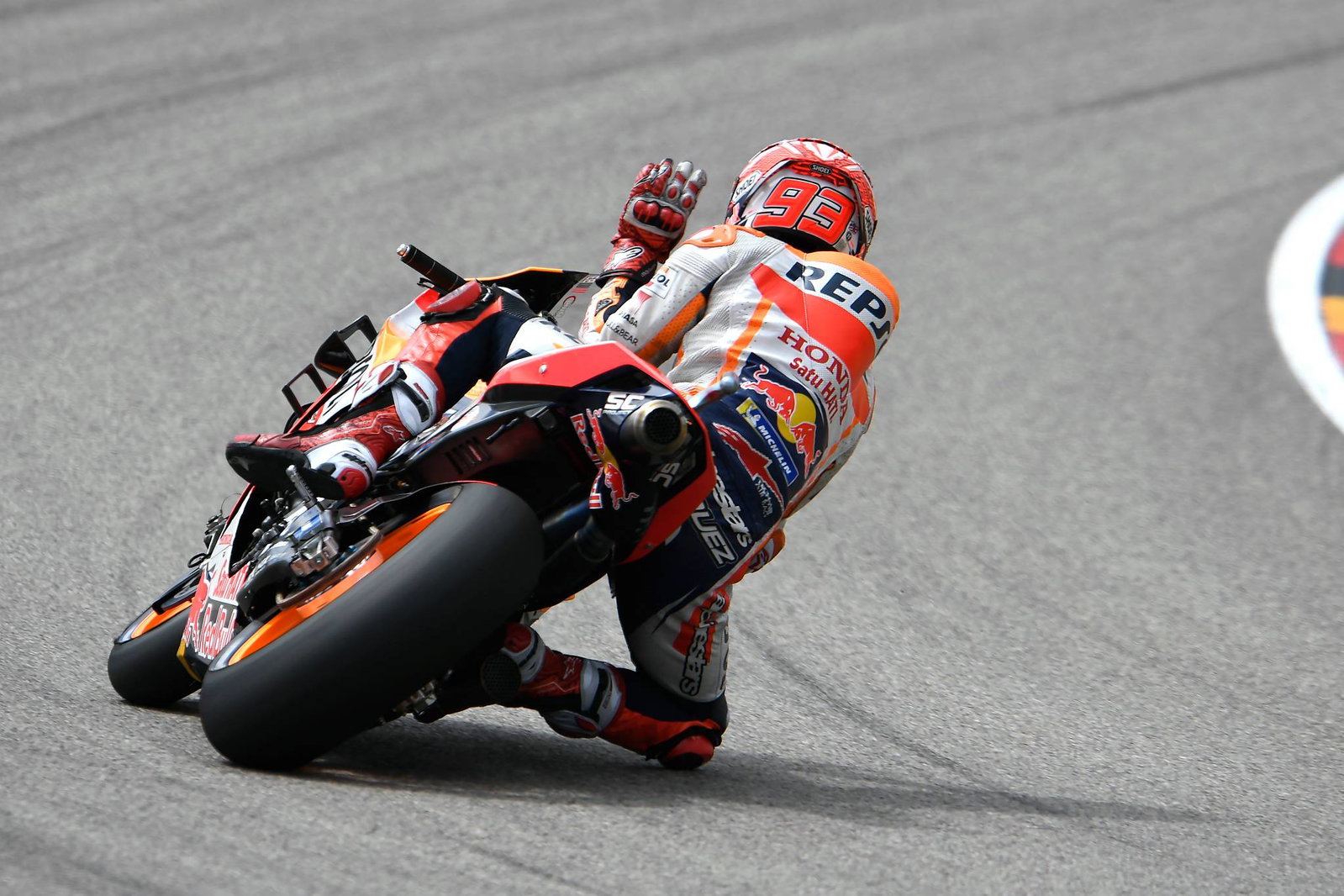 Petrucci: Ducati need gains in all areas