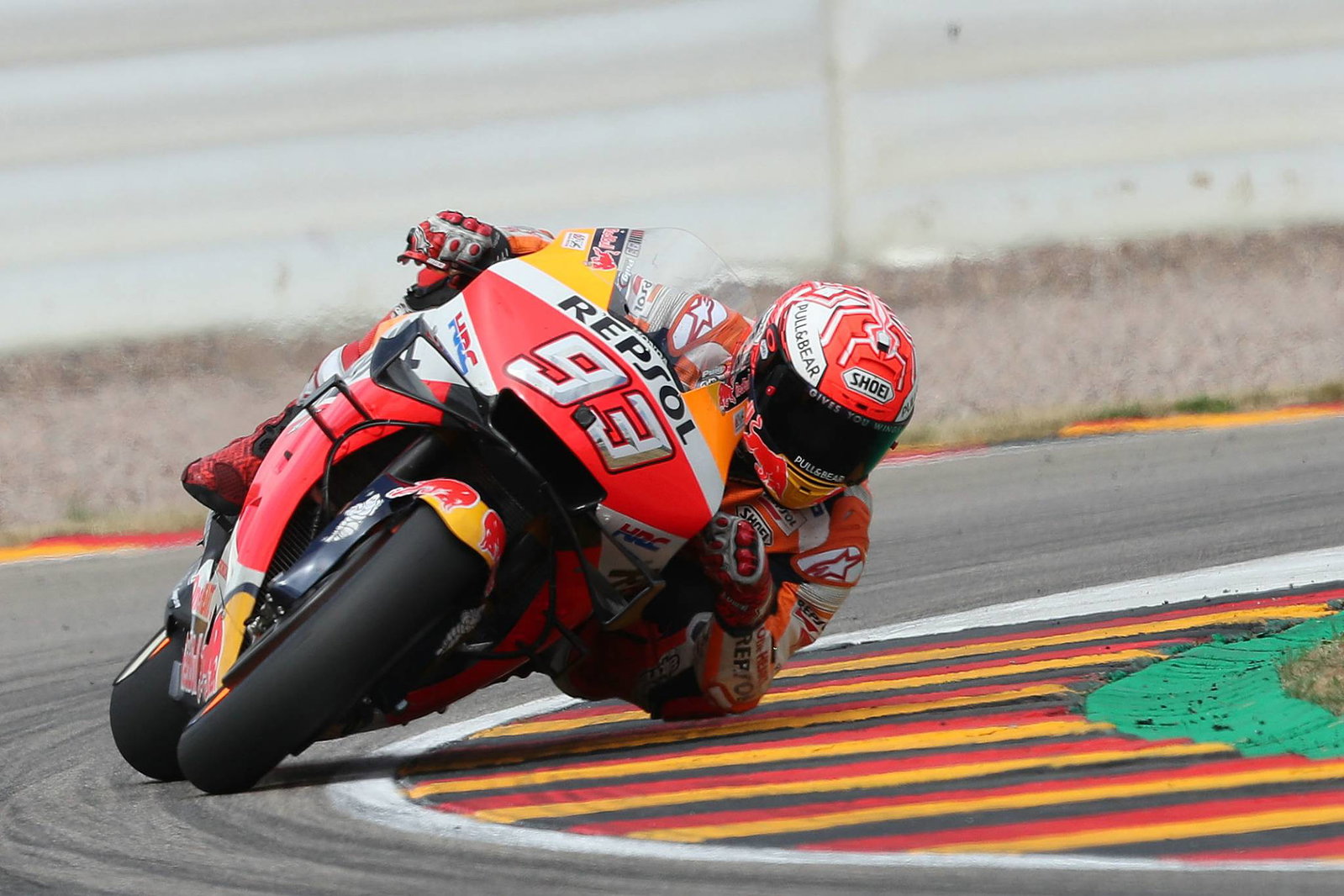 Moto3 Sachsenring - Free Practice (3) Results