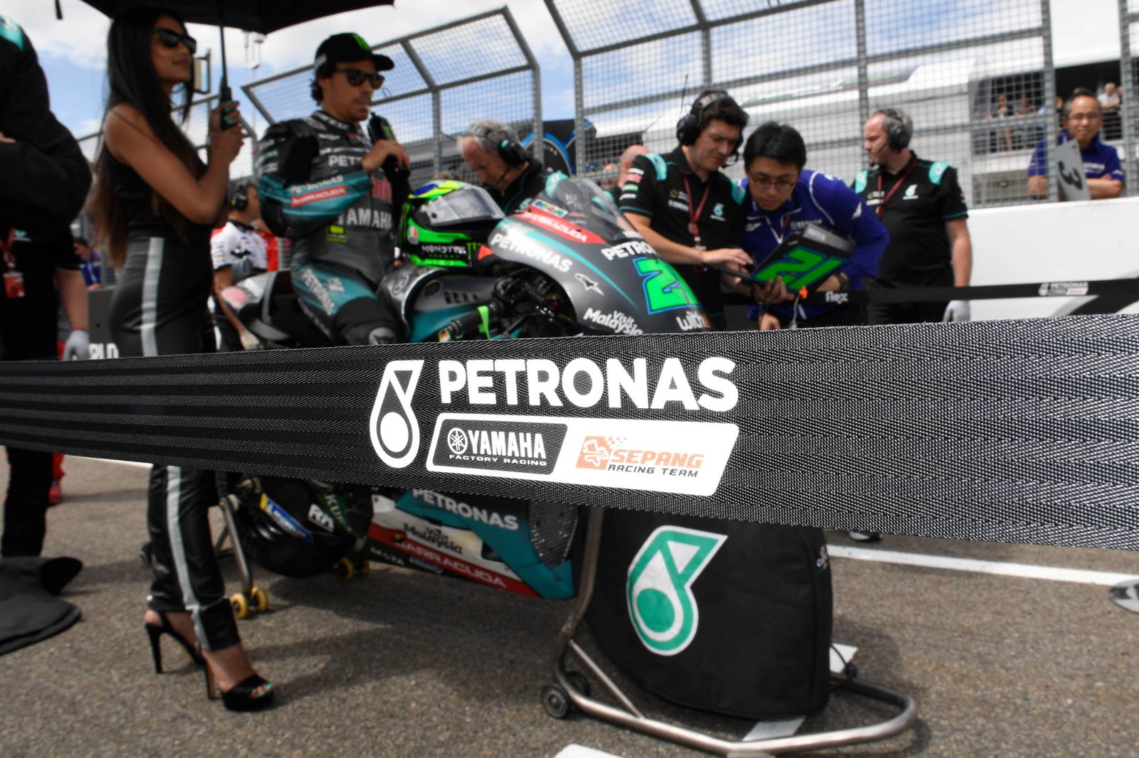 Crutchlow: 2019 title 'finished', Dovi 'lost his opportunity'