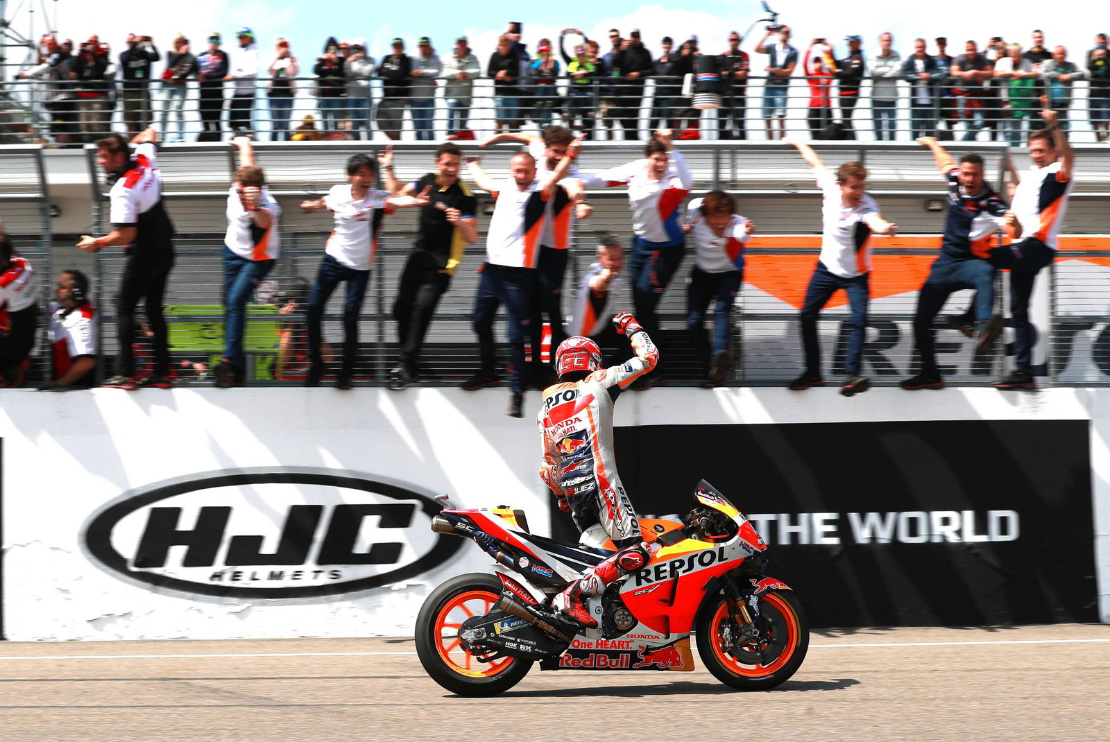 Lorenzo to miss Brno and Austria