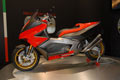 Terminator 4 bikes revealed for new blockbuster