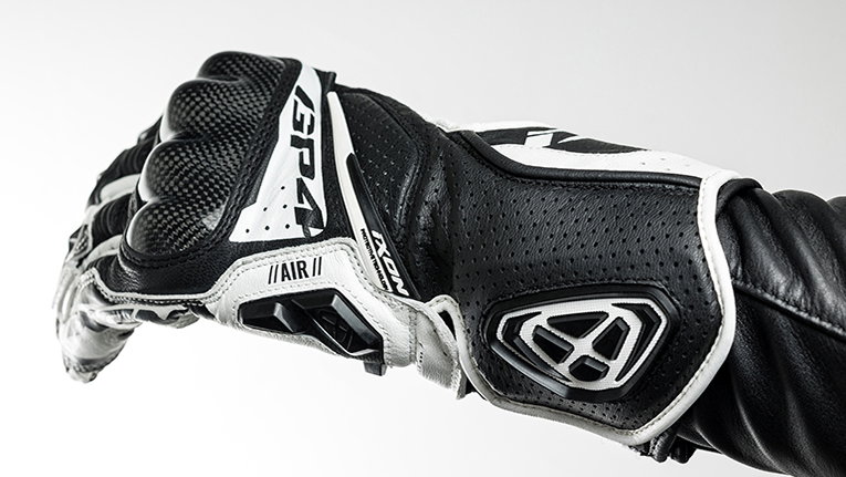 Ixon GP4 Air. - - Ixon