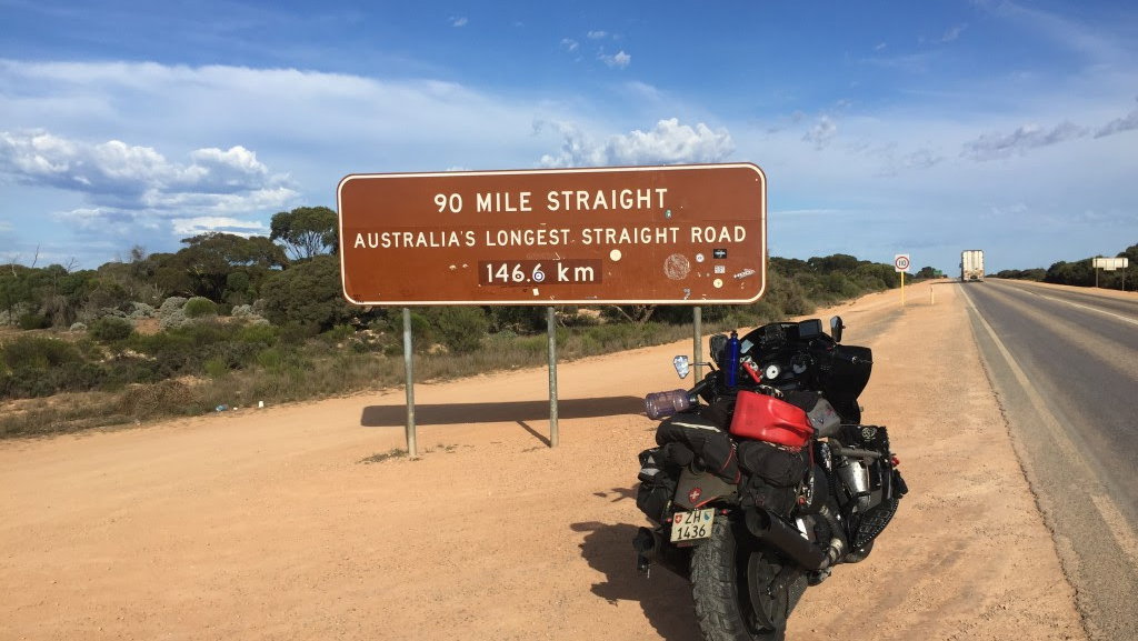 Urs Pedraita Victory world record